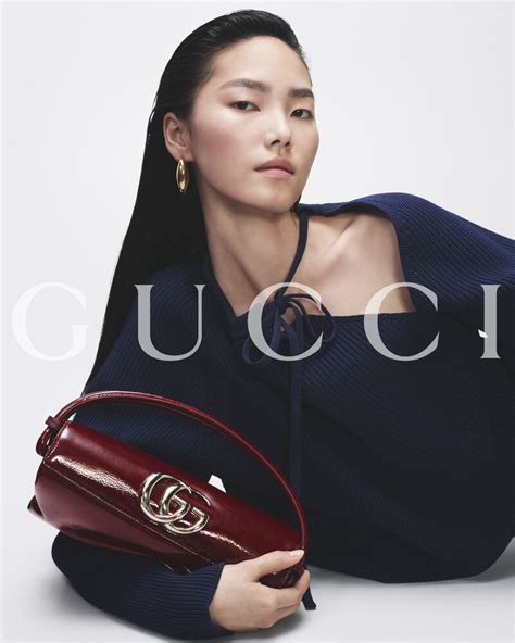 gucci careera